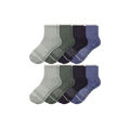 Glacier Haze Mix