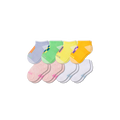 Glow Pop Pink Mix
