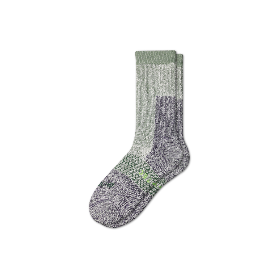 Men's All-Purpose Performance Heavy Duty Calf Socks - Easy Everyday Support