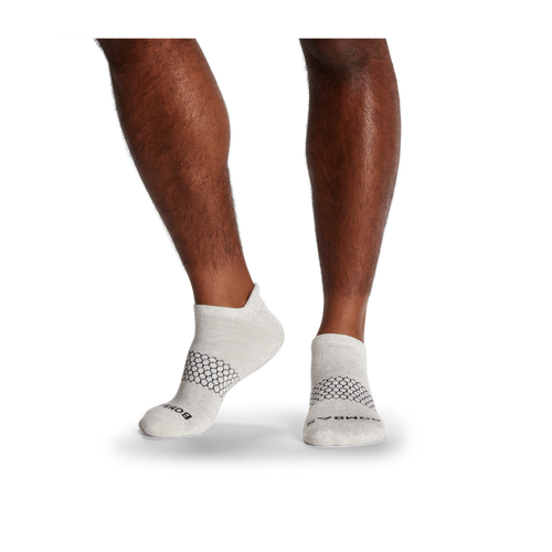 Men's Calf & Ankle Sock 12-Pack - mixed - 8