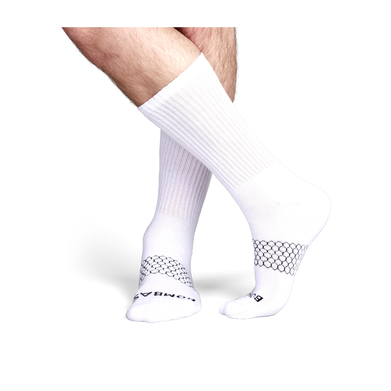 Men's Calf & Ankle Sock 12-Pack - mixed - 12