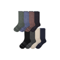 Navy Glacier Multi Mix