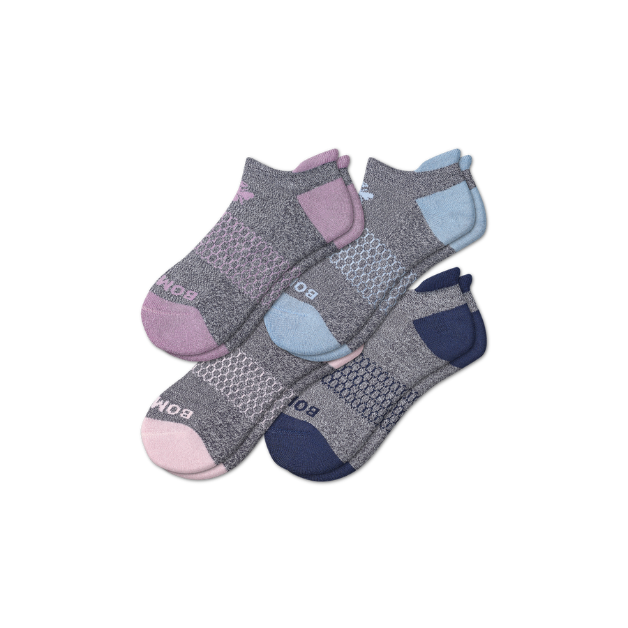 Women's Originals Ankle Sock 4-Pack - Trail Home Fit