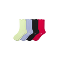 Red Blue Mix