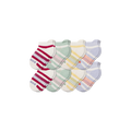 mint stripe mix