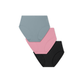 Sea Rose Black Mix