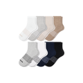solids mix
