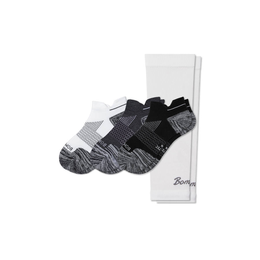Women's Athletic Training 4-Pack - Trail Training Relief
