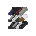 white indigo mix