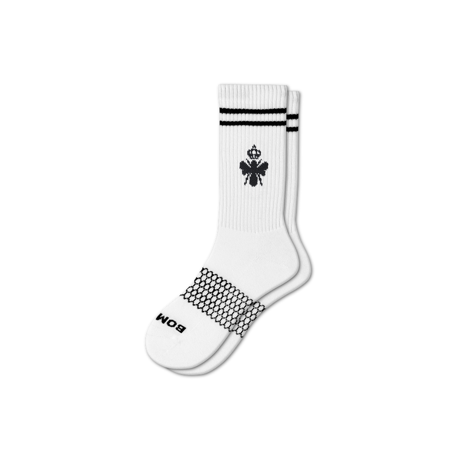 Men's Originals Calf Socks - Modern Weekend Step