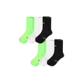 lime white mix